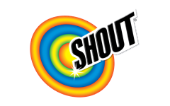 Shout Logo