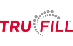 TruFill logo TM