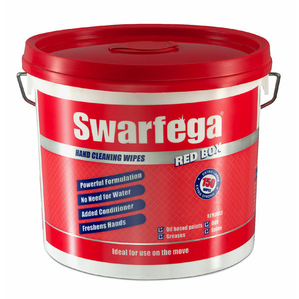 Swarfega® Red Box - SRB150W