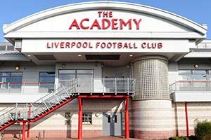 LFC Academy
