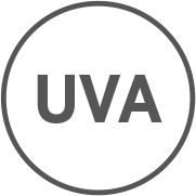 UV A Icon