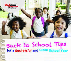 Back to School Tips News & Views Article Image