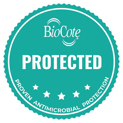 BioCote protected Seal
