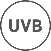 UV B Icon