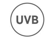 Icono UVB
