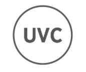 Icono UVC