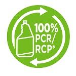 Windex PCR 100 Percent Bottle