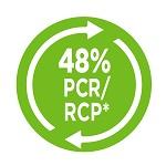PCR 48 Percent Bottle