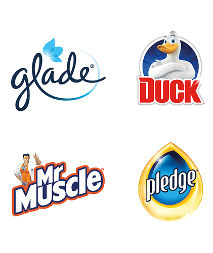 Trusted Brands Logos
