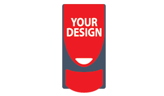 Custom dispenser design
