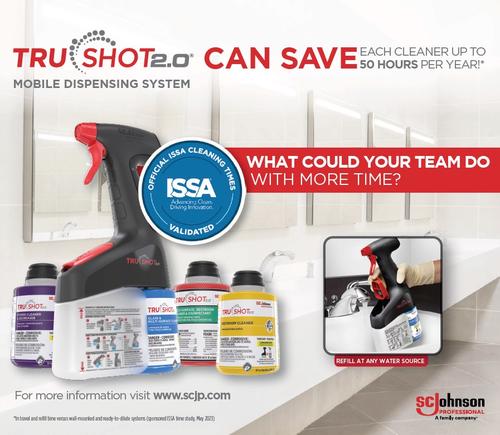 TruShot 2.0 Can Save your team up to 50 hours per year. What could your team do with more time?