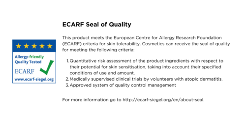 ECARF info