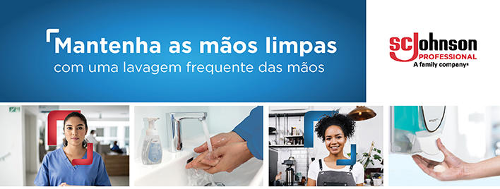 Web Banner - Portuguese