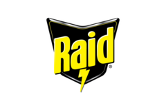 Raid Brand Logo