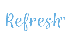 Refresh Logo TM