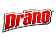 Drano Brand Logo