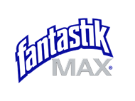 fantastik MAX Logo