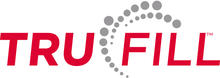 TruFill logo TM