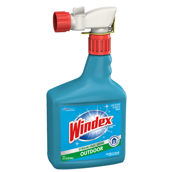 Window Wipes Cleaners Were Placed On Stock Photo 2314126465