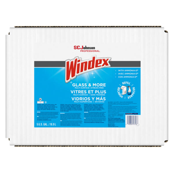 Windex Glass and More Multi-Surface-696502