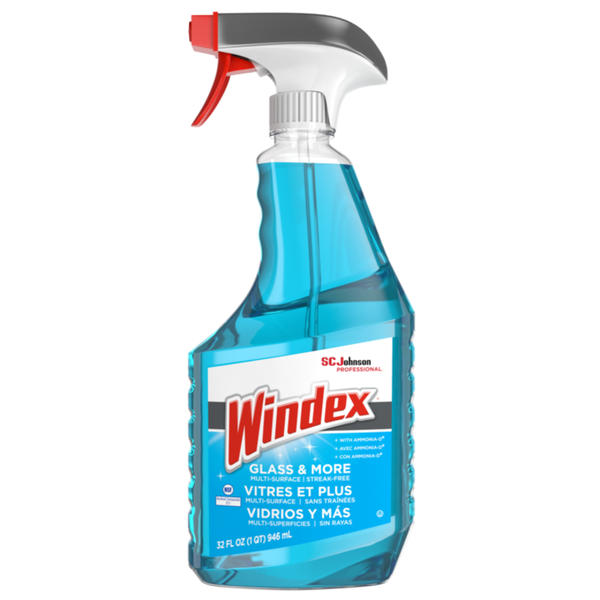 Windex and More Multi-Surface-322338