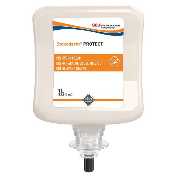 Stokoderm Protect Product Image 1L Cartridge