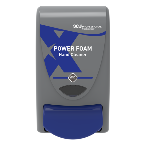 EFM1LDSEN - EFX Power Foam  Dispenser 1L.png
