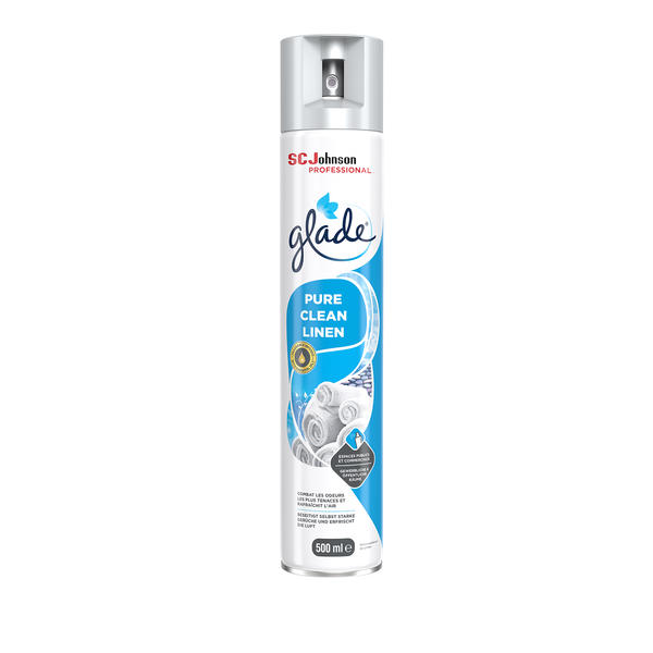 Glade® Pure Clean Linen