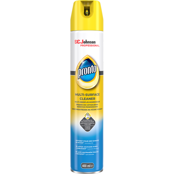 Pronto® Multi-Surface Cleaner