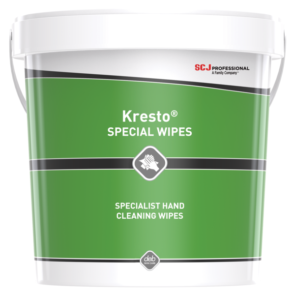 Kresto® Special Wipes