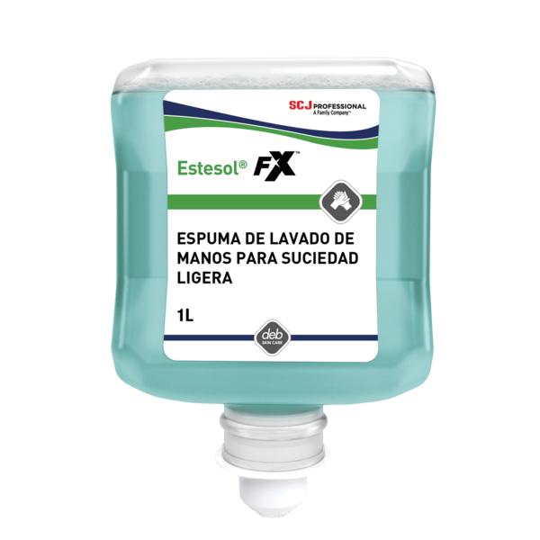 Estesol® FX™ 1 Litro