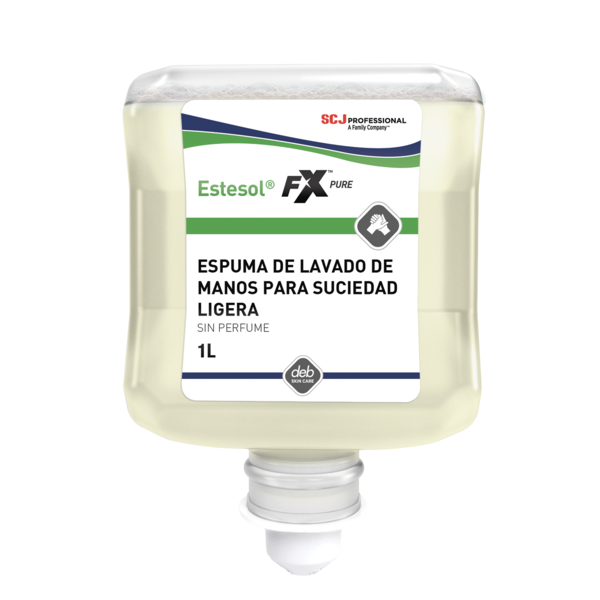 Estesol FX™ PURE 1 Litro