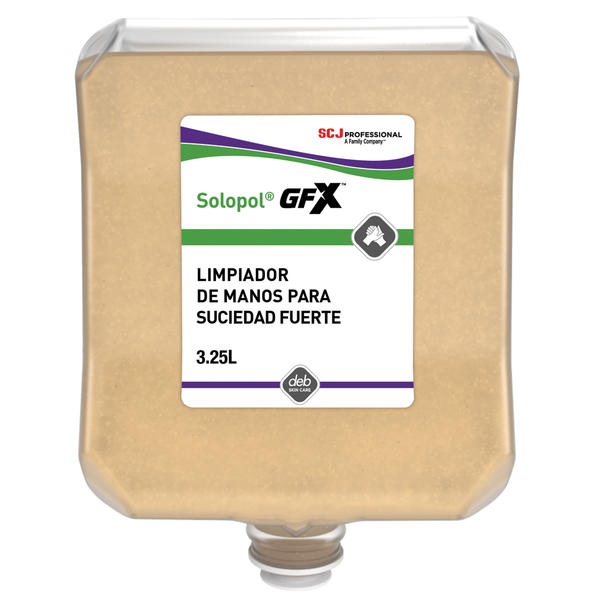 Solopol® GFX™ 3,25 Litros