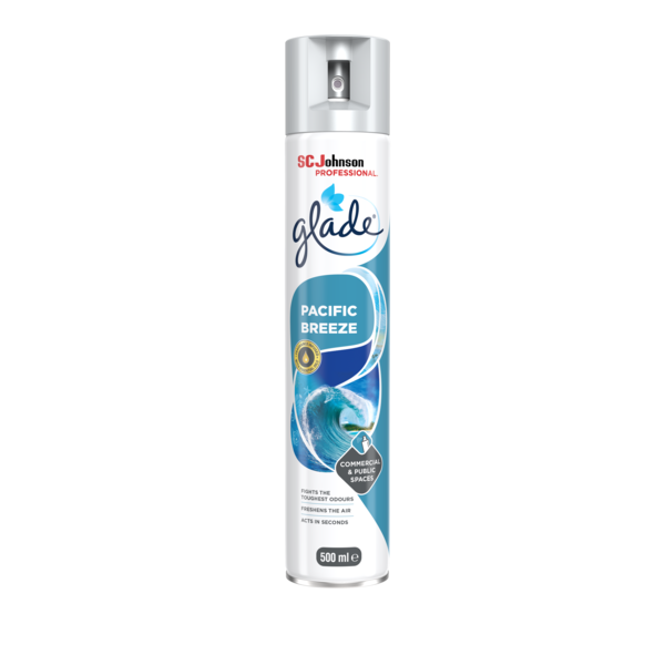 Glade® Pacific Breeze 