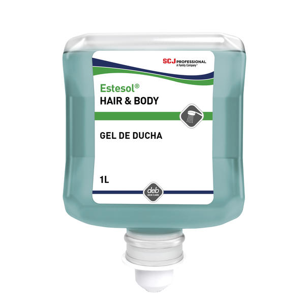 Estesol® Hair & Body 1 Litro