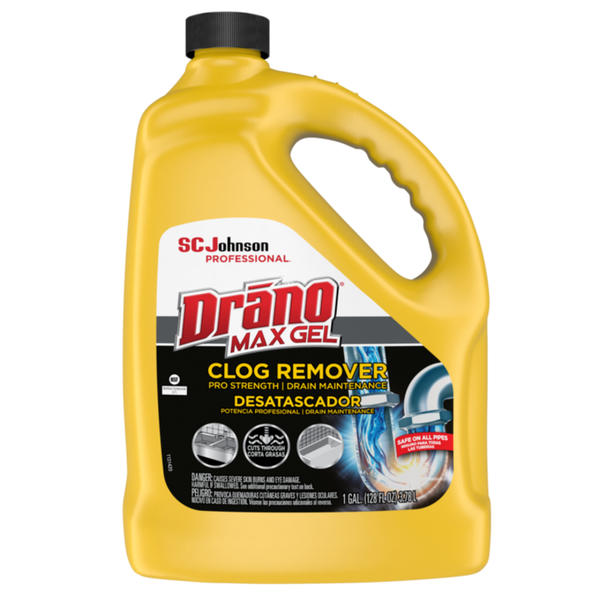 Drano Clog remover 696642