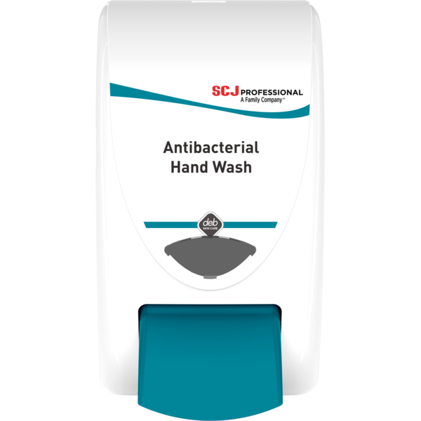 ANT2LDP Cleanse Antibacterial Dispenser 2L