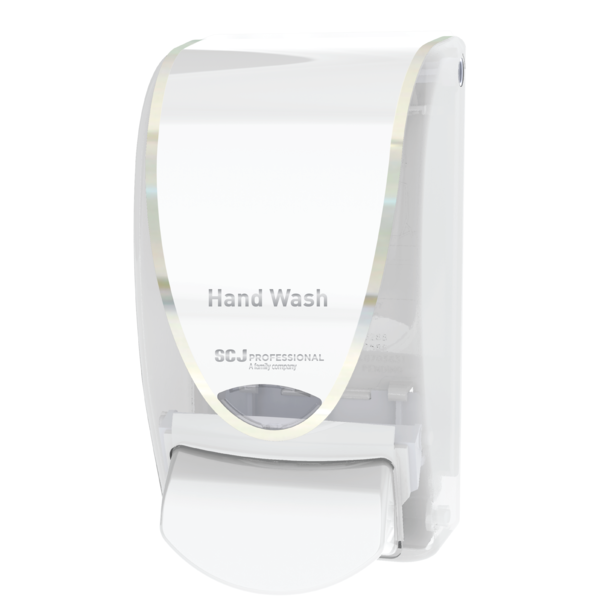 Aged Care Handwash 1L Dispenser