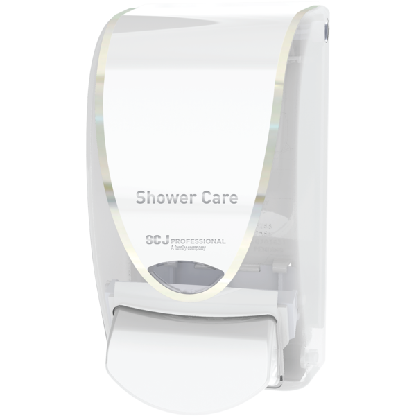 Aged Care Shower 1L dispenser