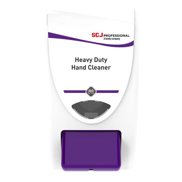 HVY2LDP - Cleanse Heavy Dispenser 2L