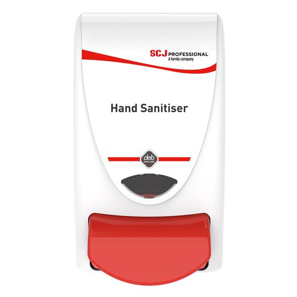 SAN1LDS - Sanitise Dispenser 1L