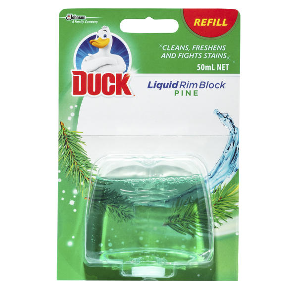 Duck Liquid Refill NZ