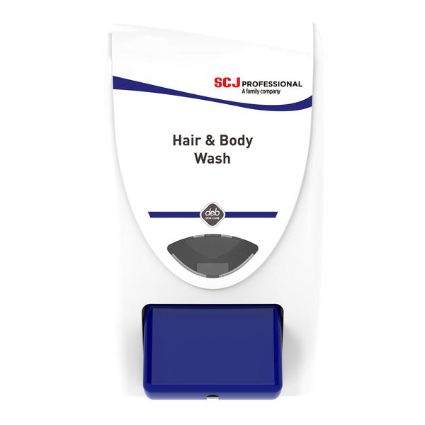 SHW2LDP - Hair & Body Dispenser 2L