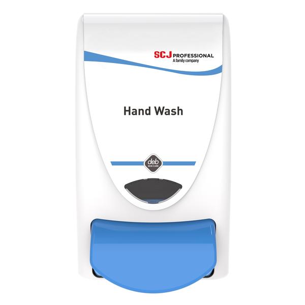 WRM1LDS - Cleanse Washroom Dispenser 1L