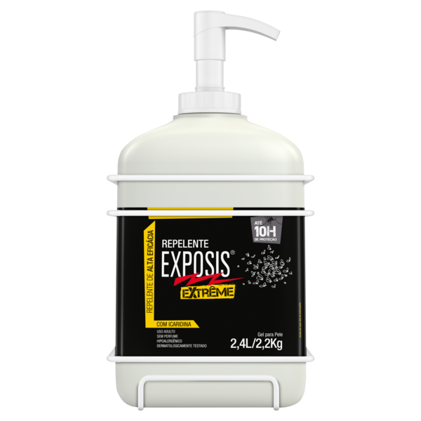 Exposis Extreme Gel