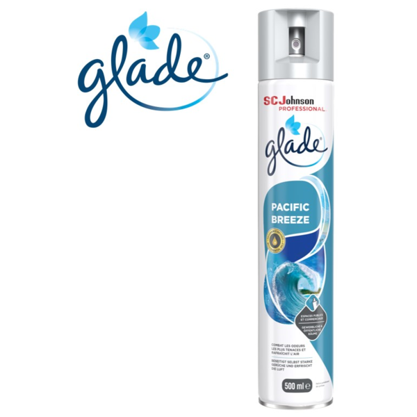 Glade® Pacific Breeze