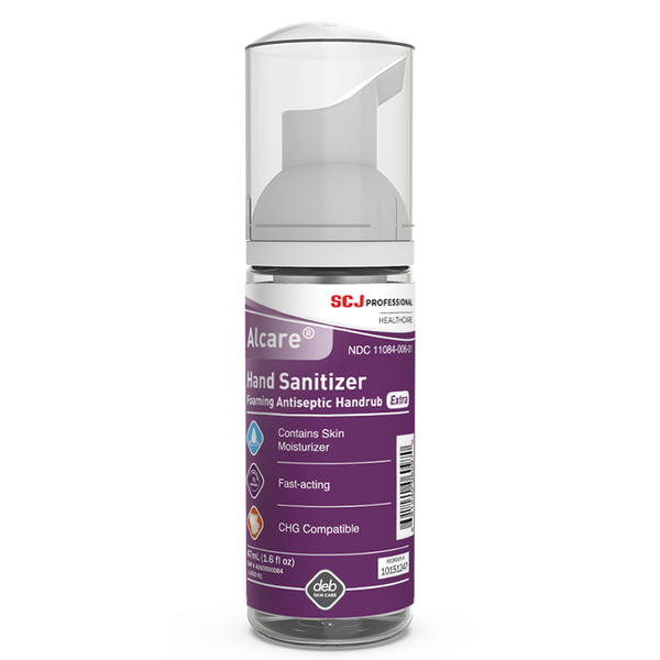 Alcare Extra-10151247-Hand Sanitizer Foaming Antiseptic Handrub 47mL.jpg