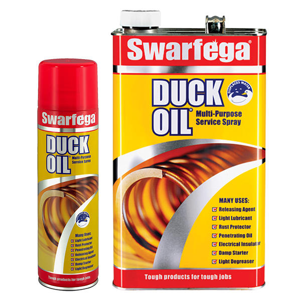Swarfega® Duck Oil®