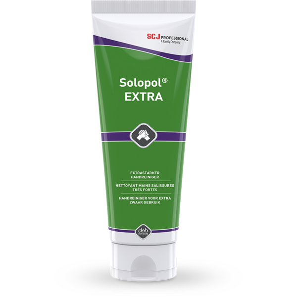 Solopol EXTRA 250ml Tube