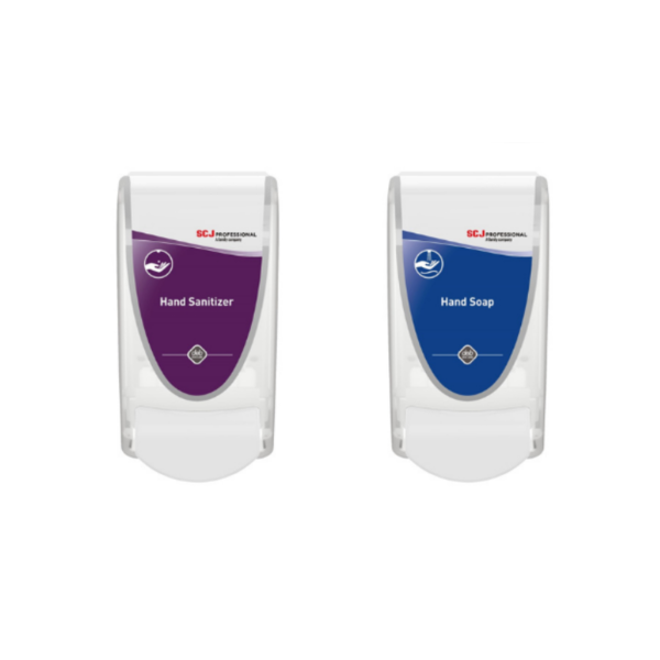 Healthcare Proline® Quickview™ Dispensers